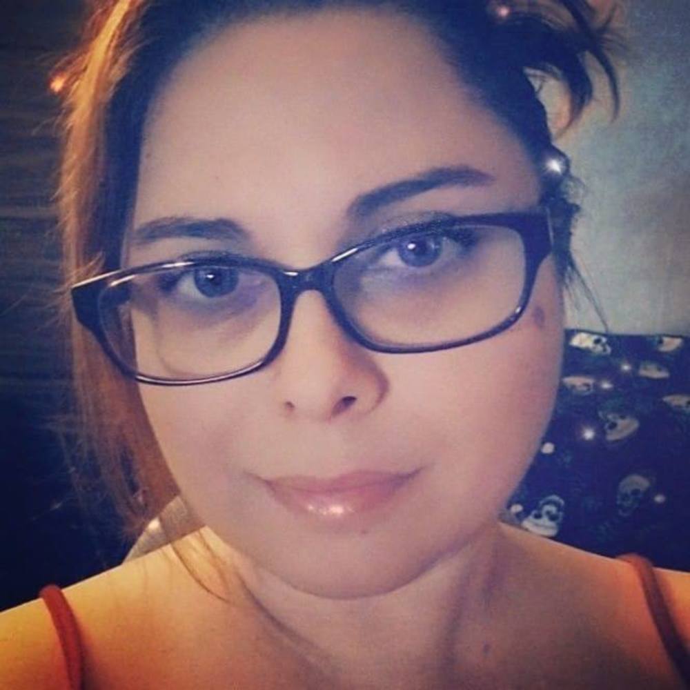 Meet your Posher, Juliana